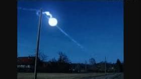 В Ставрополе шаровая молния обесточила квартиры В Ставрополе шаровая молния обесточила квартиры