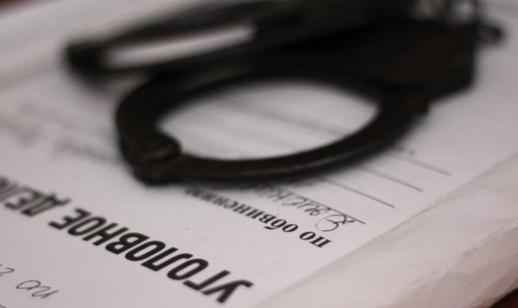 На Ставрополье полицейский не захотел расследовать уголовное дело На Ставрополье полицейский не захотел расследовать уголовное дело