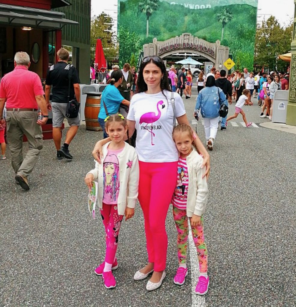 Семья из Железноводска выиграла поездку в Париж