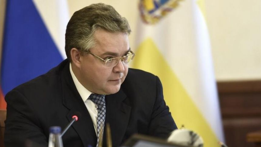 Соцподдержка многодетных семей вырастет в 2 раза на Ставрополье Соцподдержка многодетных семей вырастет в 2 раза на Ставрополье