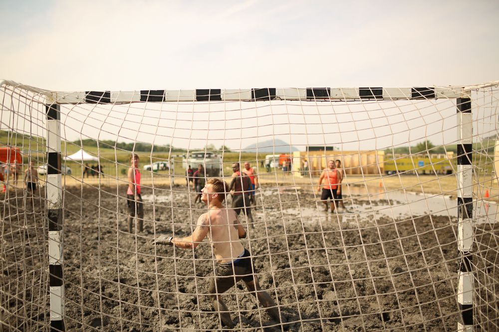В Железноводске второй фестиваль грязи могут посетить гости из Ирландии и Шотландии В Железноводске второй фестиваль грязи могут посетить гости из Ирландии и Шотландии