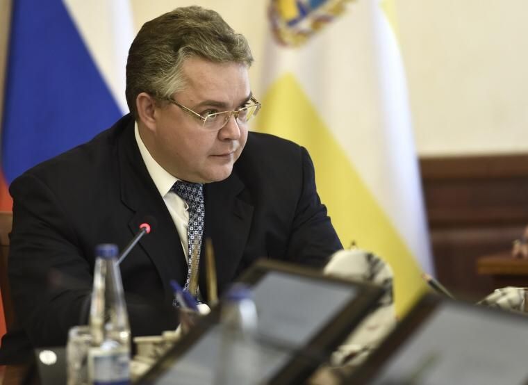 Инаугурация губернатора Ставрополья пройдет 27 сентября Инаугурация губернатора Ставрополья пройдет 27 сентября