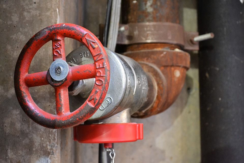 На Ставрополье отремонтируют 34-километровый водопровод На Ставрополье отремонтируют 34-километровый водопровод