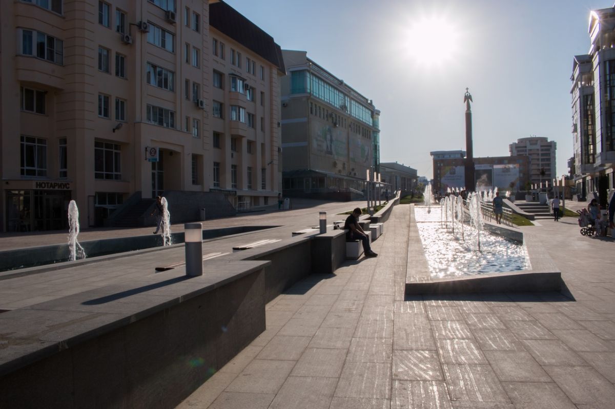 Продолжается голосование за участников конкурса «Что я сделал для Ставрополя»