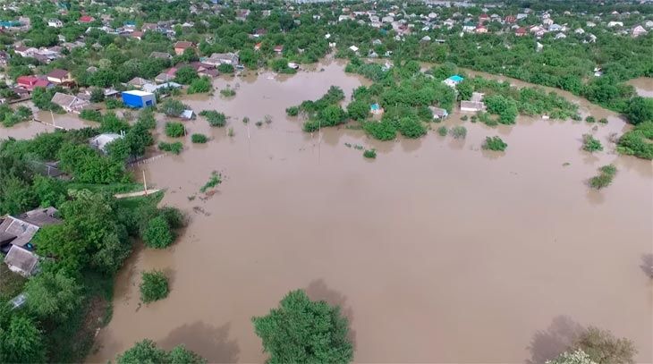 На Ставрополье 9 семей подтопленцев получат сертификаты на жилье На Ставрополье 9 семей подтопленцев получат сертификаты на жилье