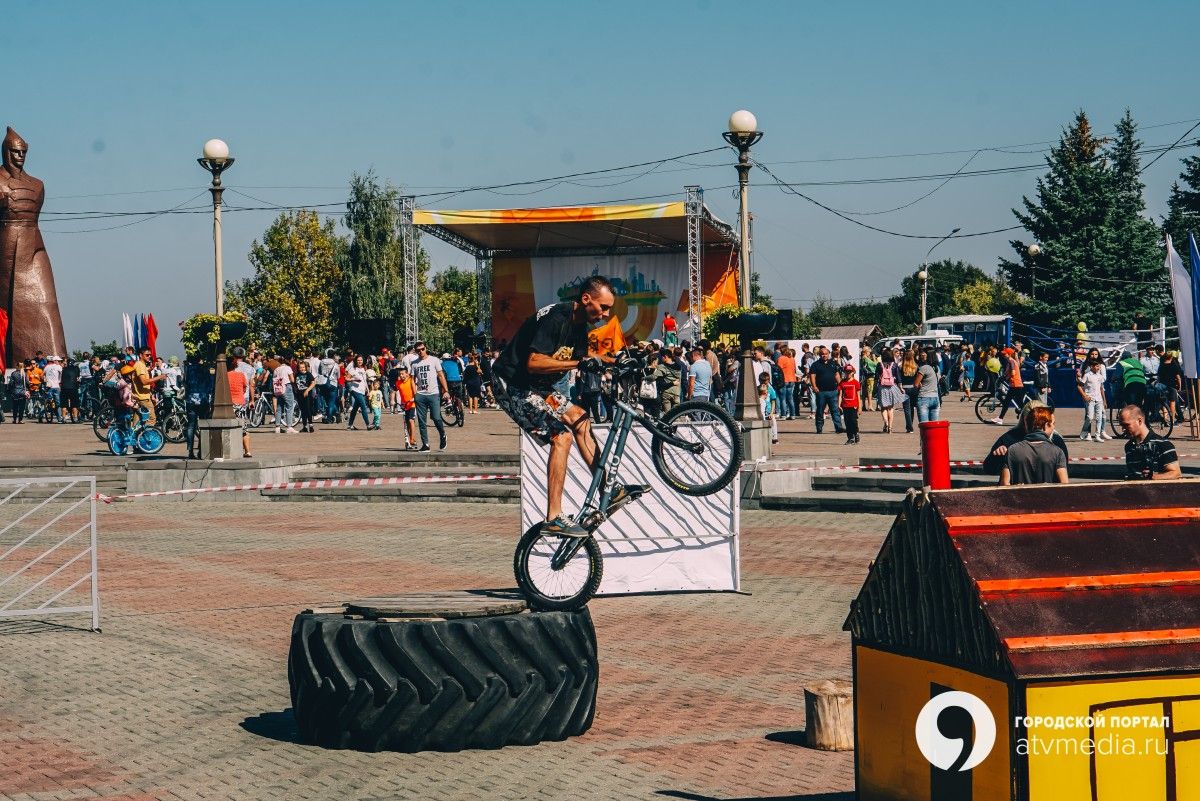 В Ставрополе 22 сентября пройдут спортивные мероприятия В Ставрополе 22 сентября пройдут спортивные мероприятия