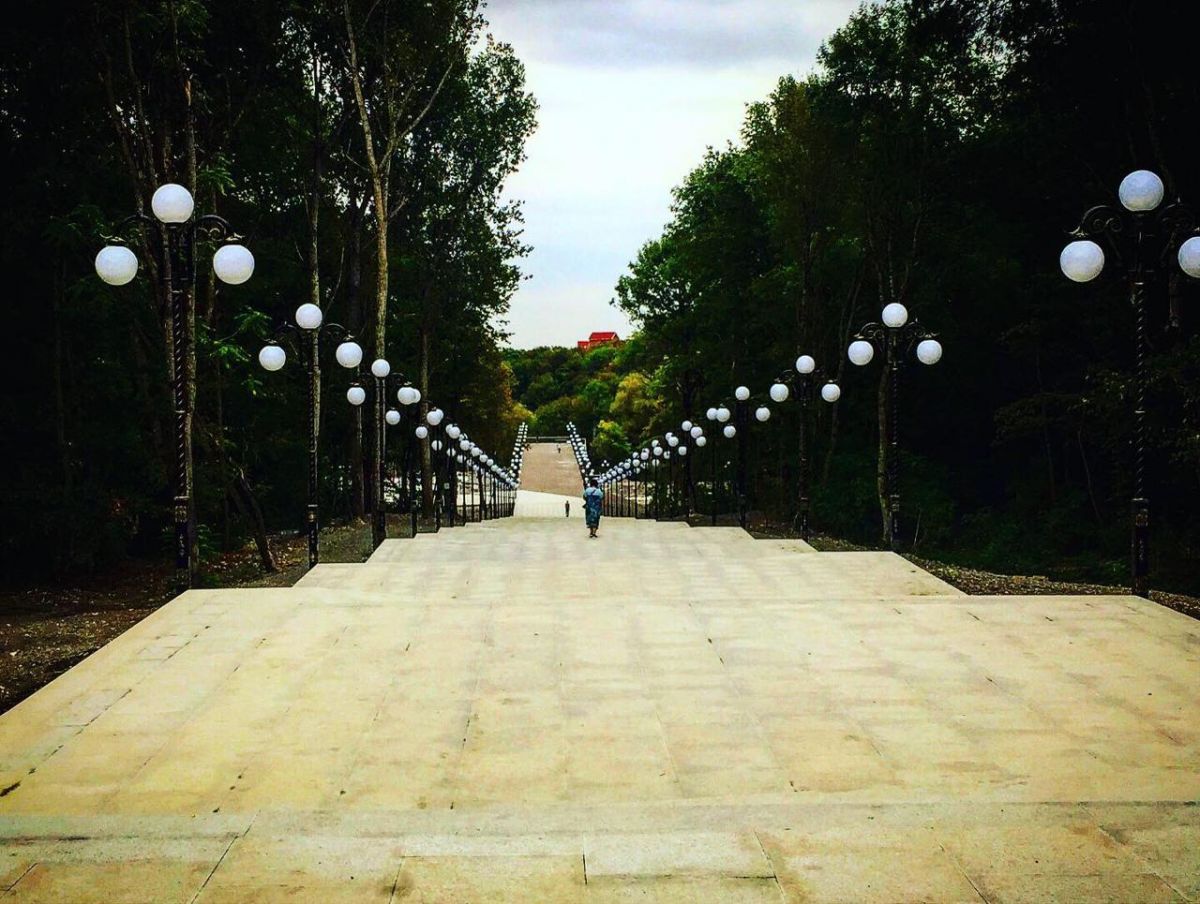 В Железноводске пройдет забег FerrumRunman В Железноводске пройдет забег FerrumRunman