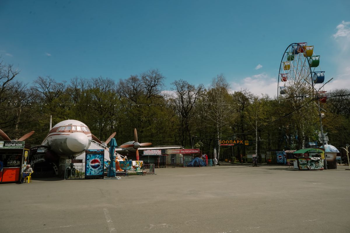 В Ставрополе пройдет первый в ЮФО фестиваль инклюзивного творчества В Ставрополе пройдет первый в ЮФО фестиваль инклюзивного творчества