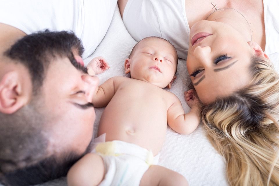 В Железноводске молодые родители дают детям необычные имена В Железноводске молодые родители дают детям необычные имена