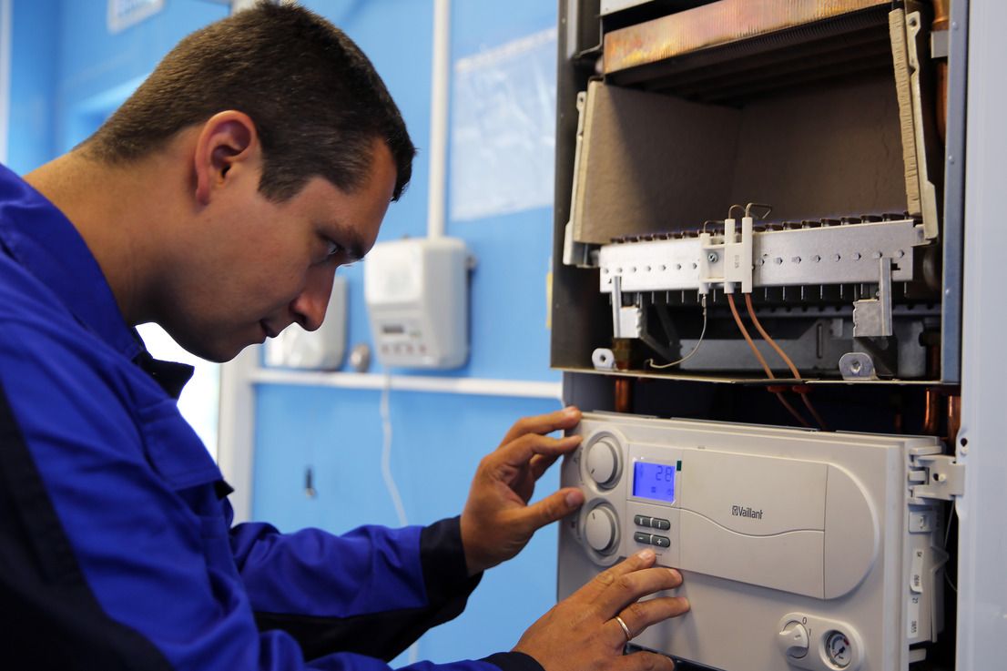 В Ставрополе от ежегодной проверки газового оборудования отказалось около 100 тысяч человек В Ставрополе от ежегодной проверки газового оборудования отказалось около 100 тысяч человек