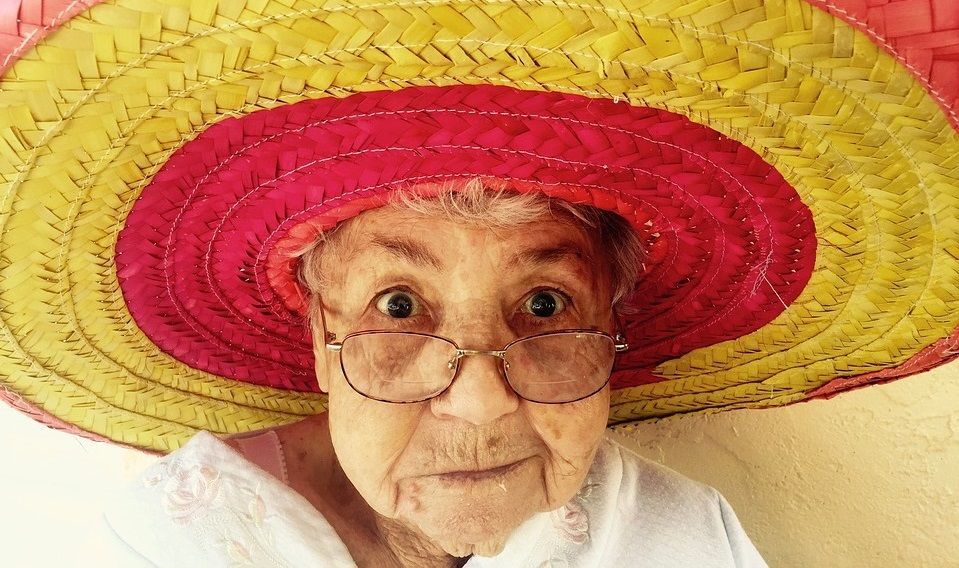 Супер-бабушку выберут 1 октября в Ставрополе Супер-бабушку выберут 1 октября в Ставрополе