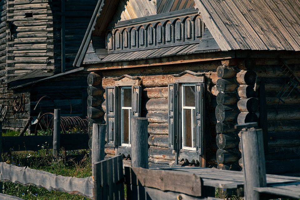 Более 300 объектов внесут в программу развития села на Ставрополье Более 300 объектов внесут в программу развития села на Ставрополье