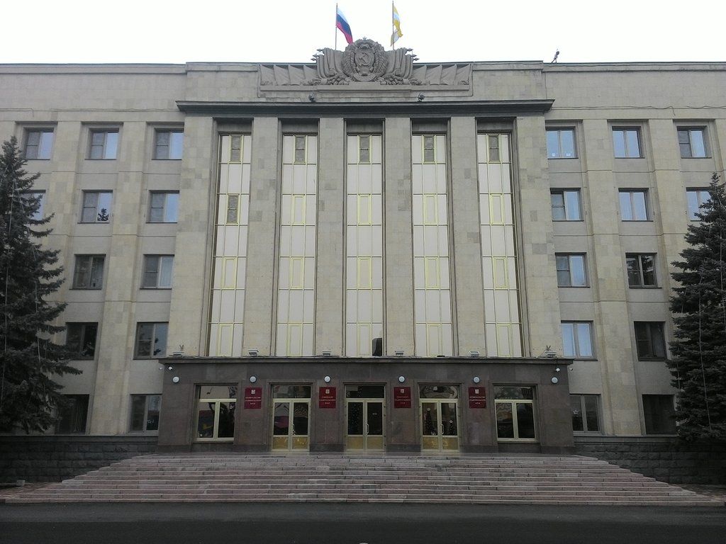 Новый состав Правительства Ставрополья сформируется до середины октября Новый состав Правительства Ставрополья сформируется до середины октября