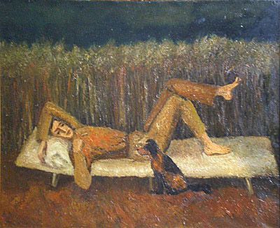 В Ставрополе откроется выставка живописи