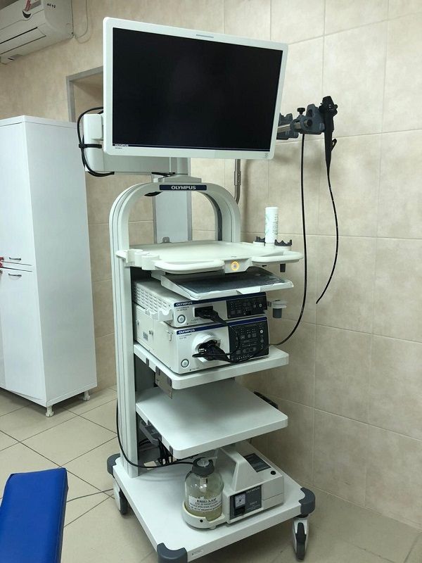 На Ставрополье онкодиспансер получил новое оборудование На Ставрополье онкодиспансер получил новое оборудование