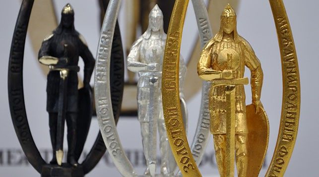 Программа X Международного Славянского литературного форума «ЗОЛОТОЙ ВИТЯЗЬ» в Пятигорске Программа X Международного Славянского литературного форума «ЗОЛОТОЙ ВИТЯЗЬ» в Пятигорске