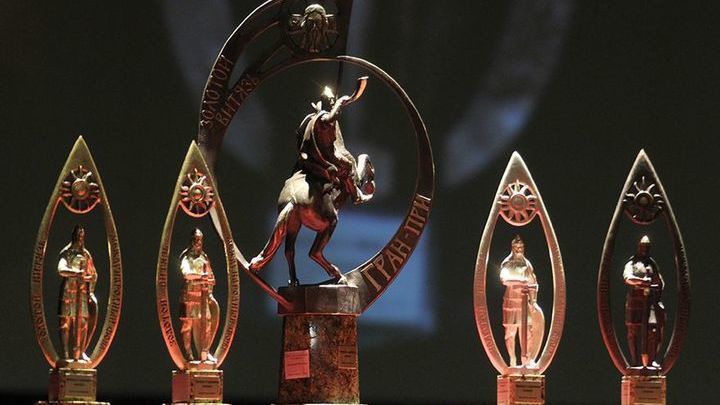 На Ставрополье пройдет форум искусства «Золотой Витязь» На Ставрополье пройдет форум искусства «Золотой Витязь»