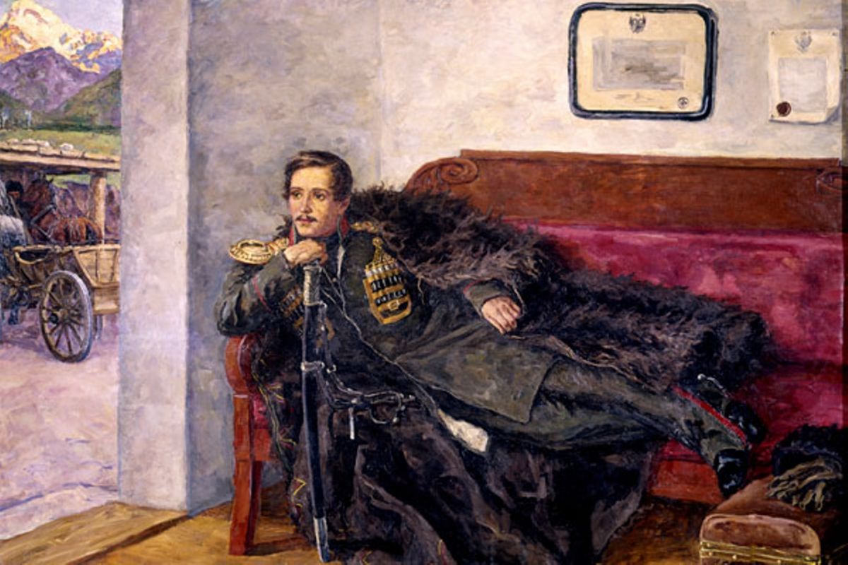 В Ставрополе пройдут Лермонтовские дни