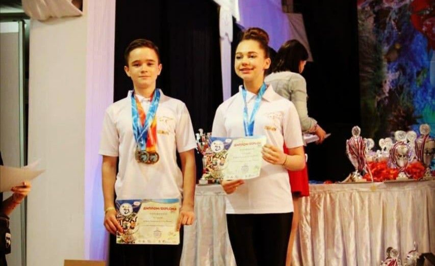 Школьники из Михайловска едут покорять Бельгию Школьники из Михайловска едут покорять Бельгию