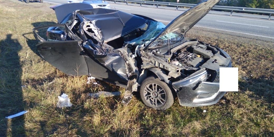 Лихач со стажем спровоцировал серьезное ДТП на Ставрополье Лихач со стажем спровоцировал серьезное ДТП на Ставрополье