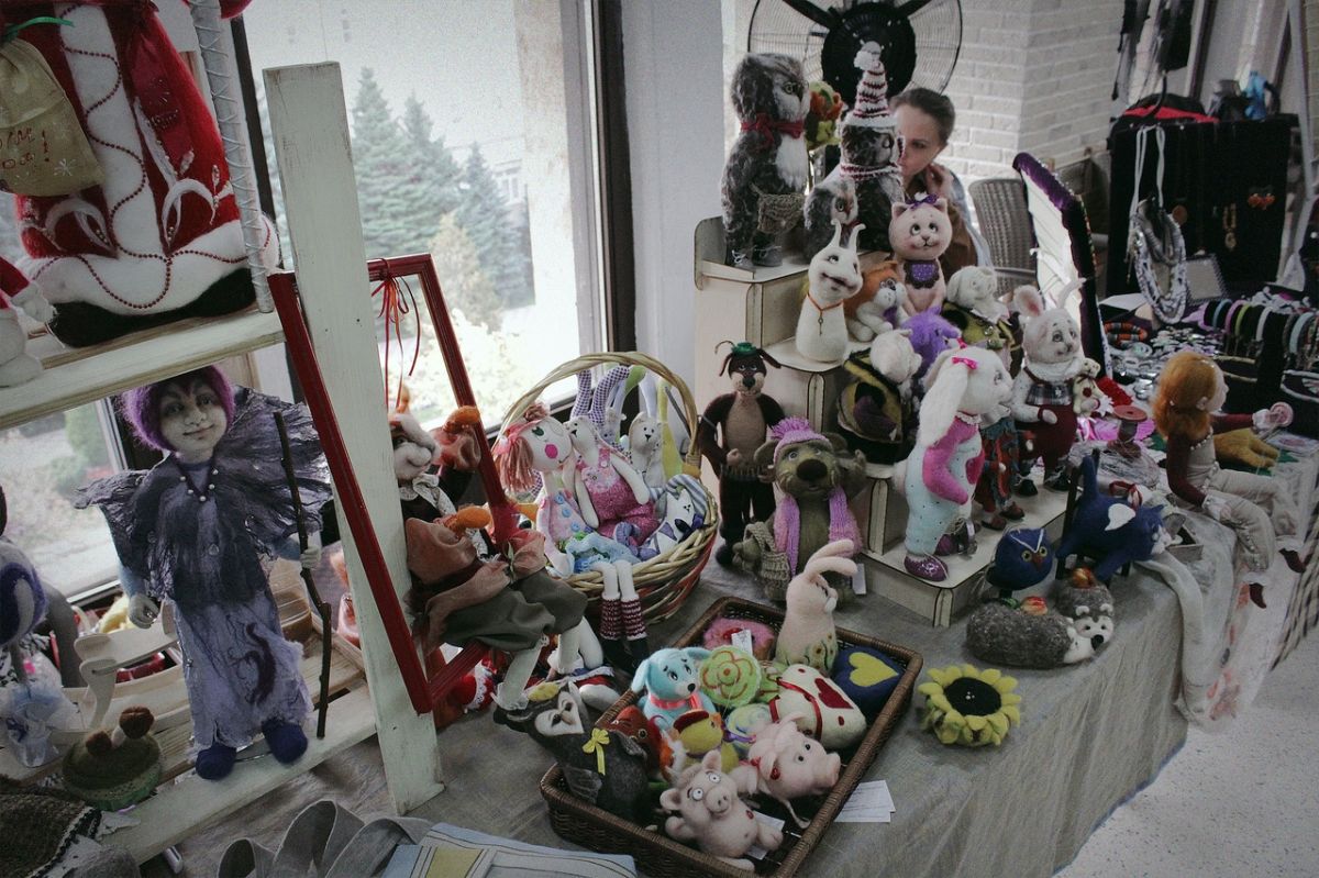 В Ставрополе пройдет эко-арт фестиваль «Зеленое сердце»