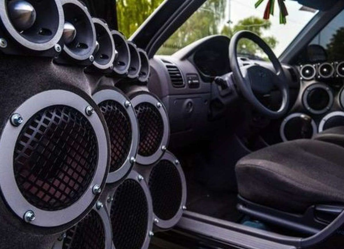 Пятигорск стал самым «шумным» городом в регионе Пятигорск стал самым «шумным» городом в регионе