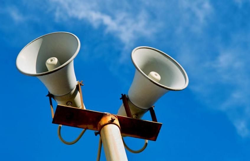 В Ставрополе 23 октября прозвучат сирены