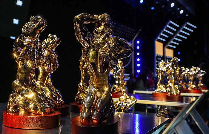 В Ставрополе проходит телевизионный конкурс «ТЭФИ-Регион» В Ставрополе проходит телевизионный конкурс «ТЭФИ-Регион»