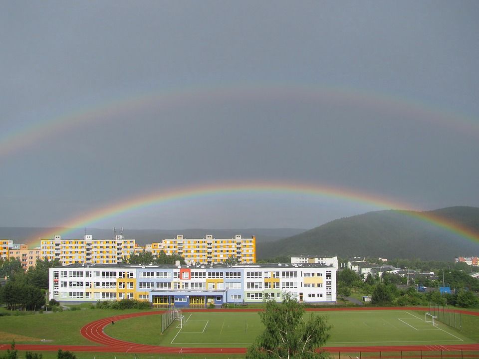 Школу на 696 мест с бассейном построят на Ставрополье