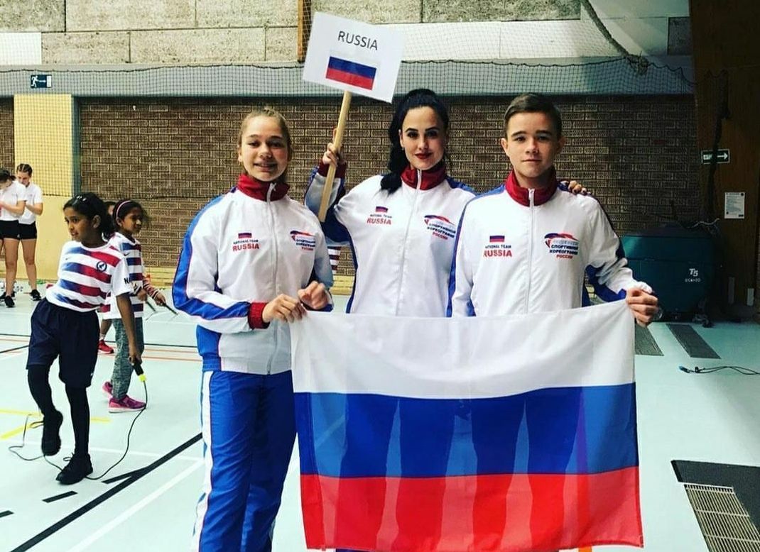 На Чемпионате Мира по спортивной скакалке ставропольцы заняли призовые места На Чемпионате Мира по спортивной скакалке ставропольцы заняли призовые места