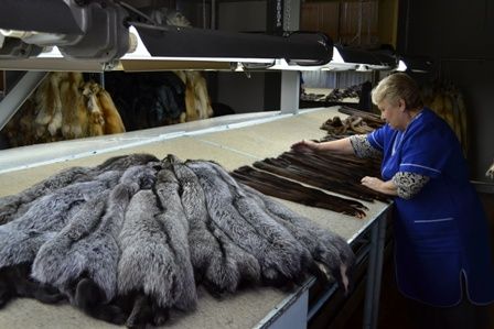 На Ставрополье регпарк «Пятигорье» станет центром легкой промышленности На Ставрополье регпарк «Пятигорье» станет центром легкой промышленности