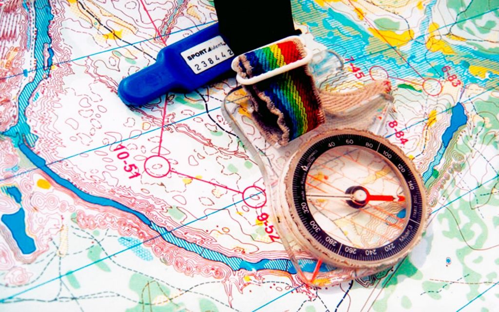 В Ставрополе пройдет первенство России по спортивному ориентированию В Ставрополе пройдет первенство России по спортивному ориентированию