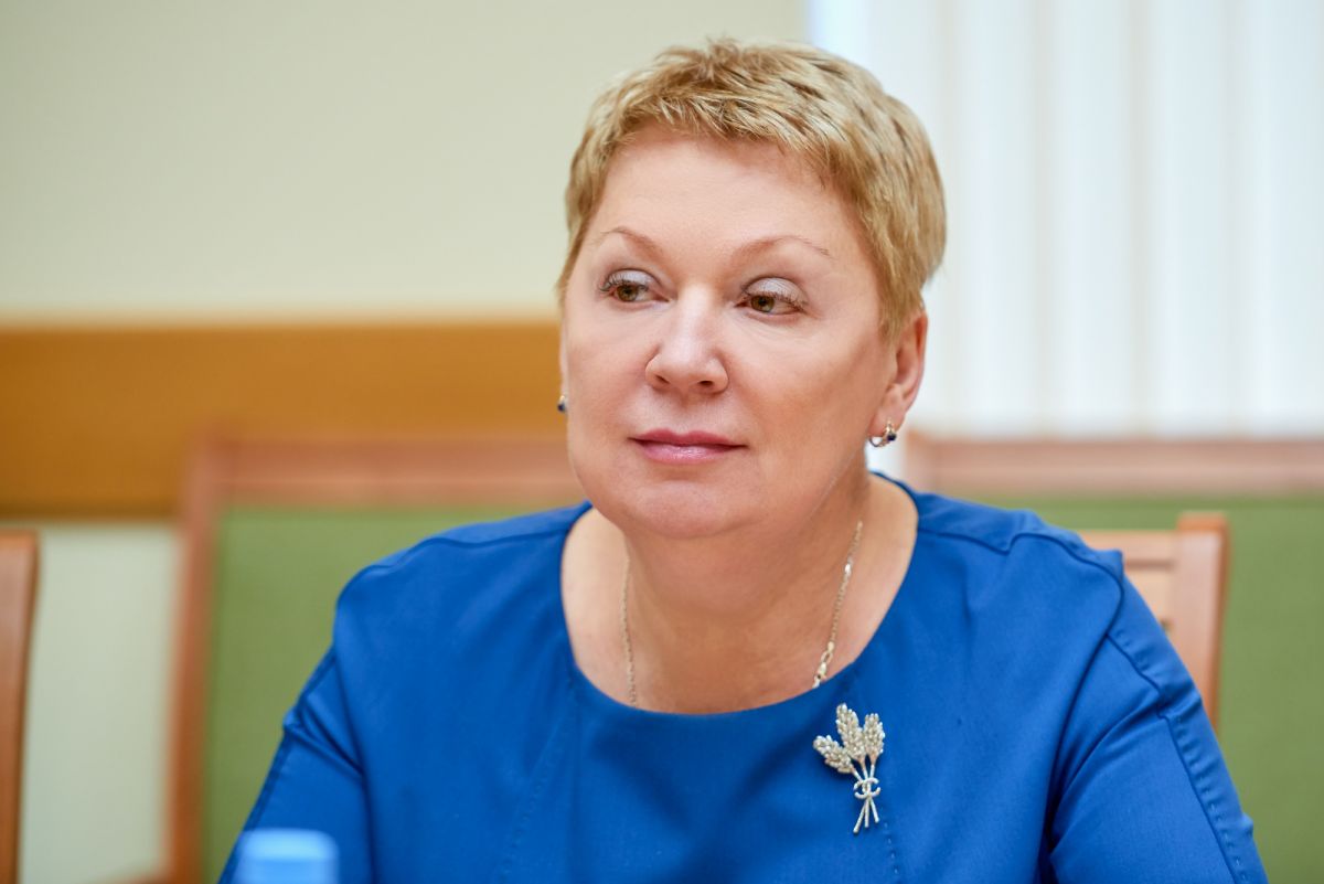 Министр просвещения РФ: ЕГЭ мешает обучению Министр просвещения РФ: ЕГЭ мешает обучению