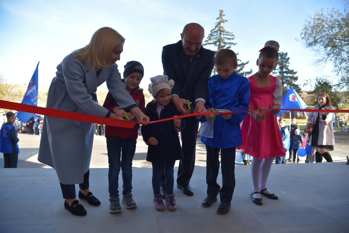 Ольга Тимофеева: «Важно, чтобы проектов, нужных людям, было как можно больше»