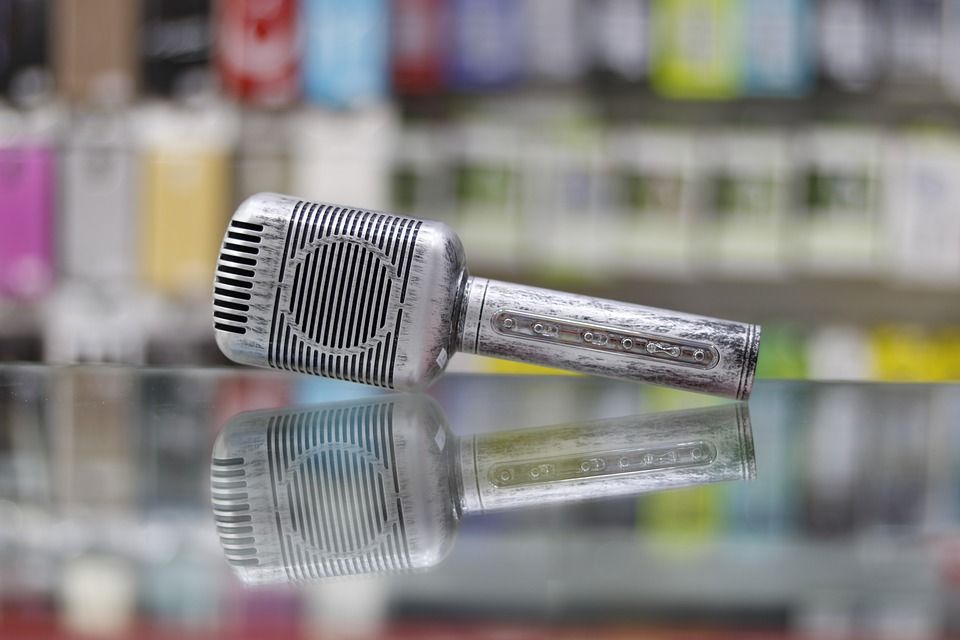 Такси-караоке ездит по Ставрополю Такси-караоке ездит по Ставрополю