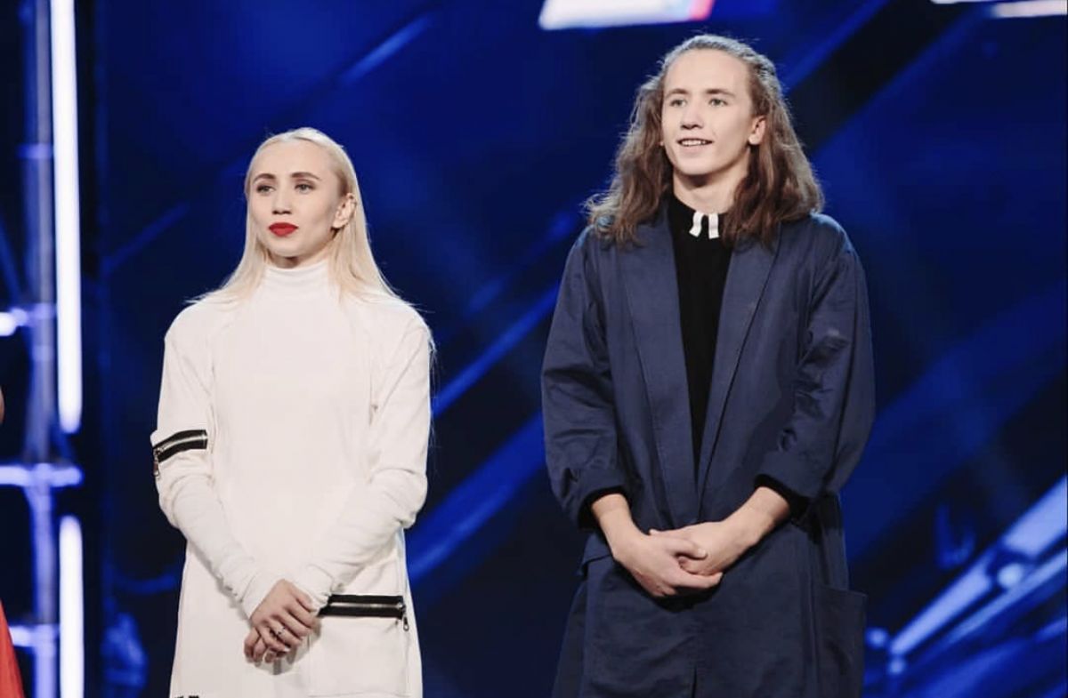 Валентин Лещенко из Ставрополя больше не в "Танцах" Валентин Лещенко из Ставрополя больше не в "Танцах"