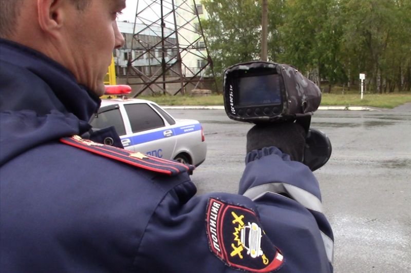 На Ставрополье вновь пройдет операция «Скорость» На Ставрополье вновь пройдет операция «Скорость»