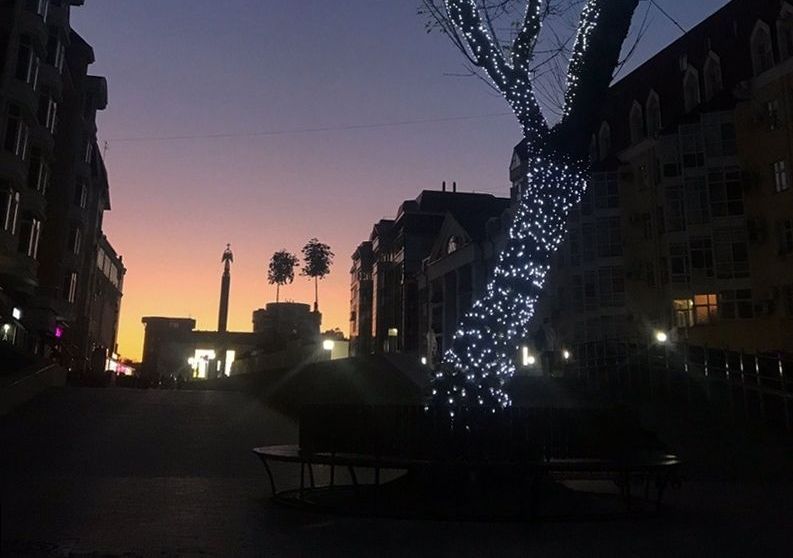 Челябинского урбаниста Льва Владова восхитил Ставрополь