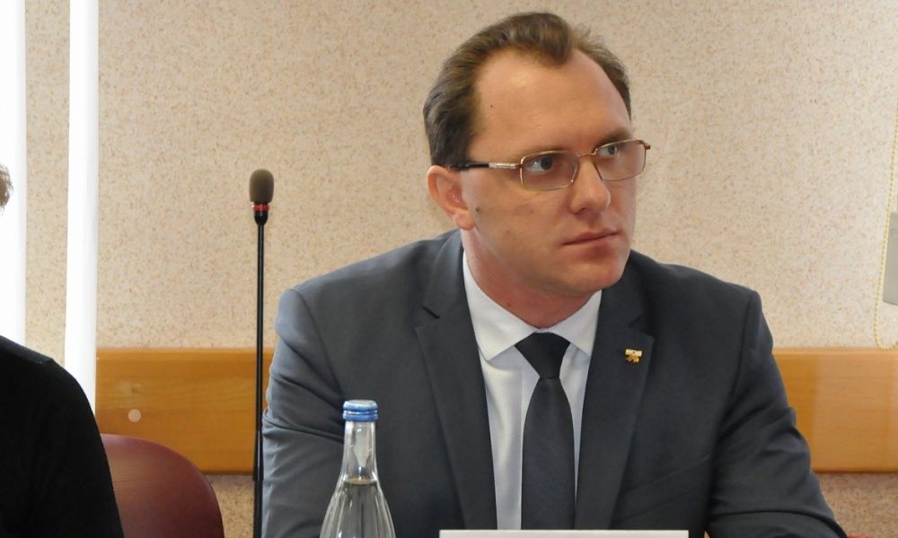 Полномочия минстроя Ставрополья расширились Полномочия минстроя Ставрополья расширились