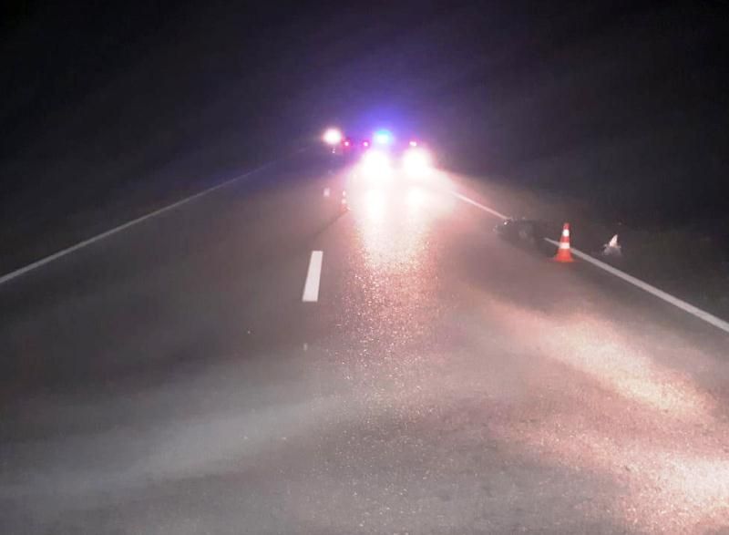 Ставропольский водитель сбил насмерть человека и уехал