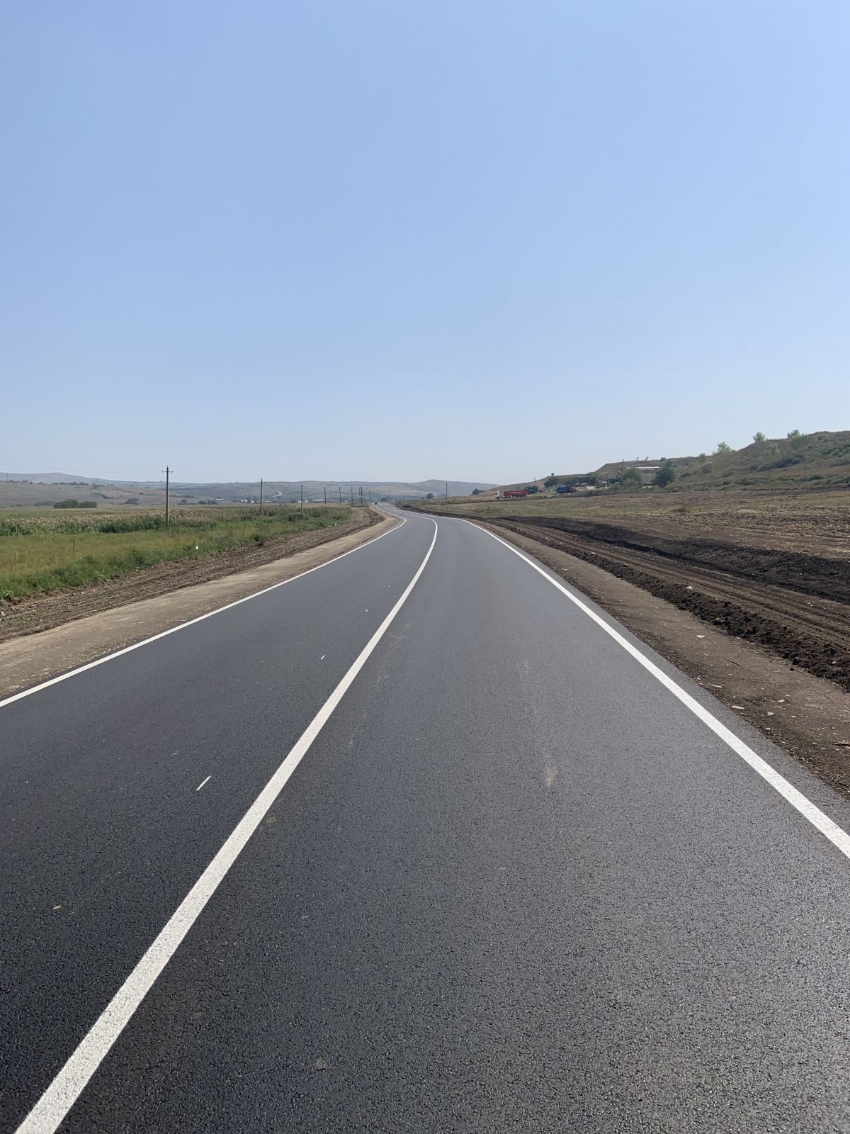 На Ставрополье в рамках нацпроекта БКАД отремонтировали 111 км дорог