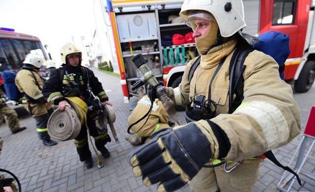 В Ставрополе пройдут учения экстренных служб В Ставрополе пройдут учения экстренных служб