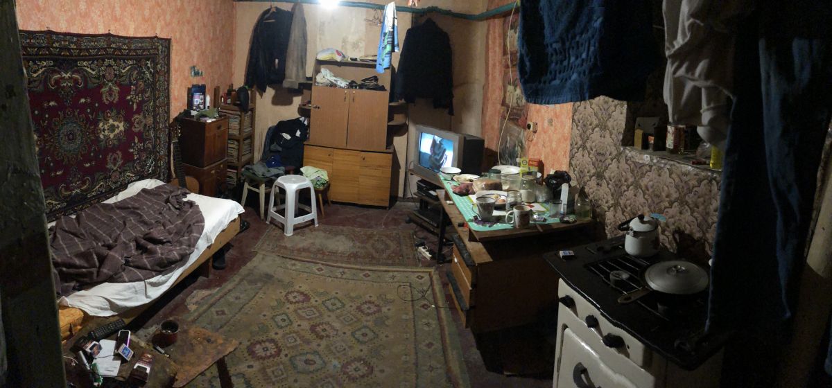 Педофил из Ессентуков проведет в тюрьме 14 лет Педофил из Ессентуков проведет в тюрьме 14 лет