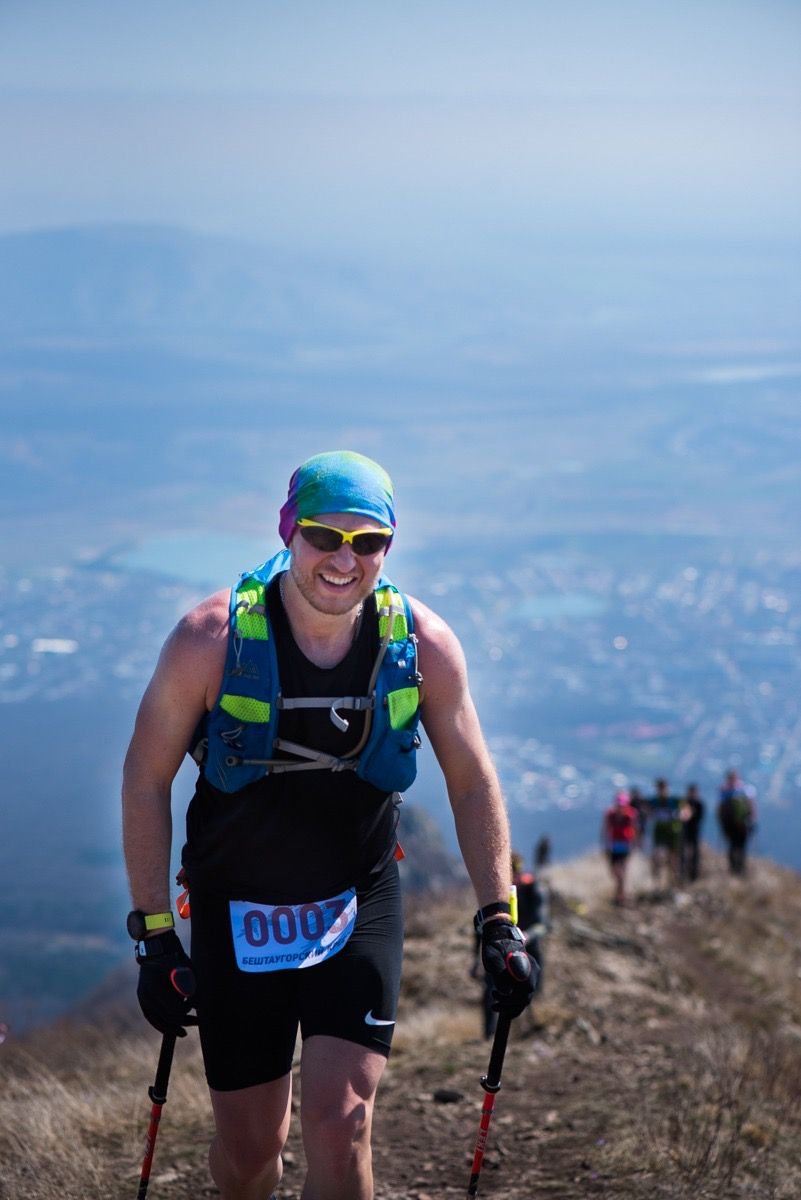 В Железноводске пройдет квест-забег В Железноводске пройдет квест-забег
