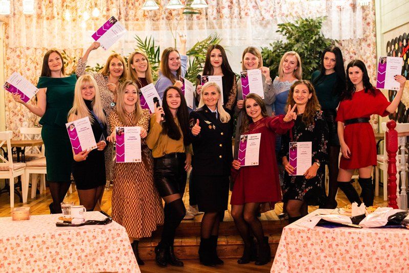 Лучшую автомаму выбрали в Ставрополе Лучшую автомаму выбрали в Ставрополе