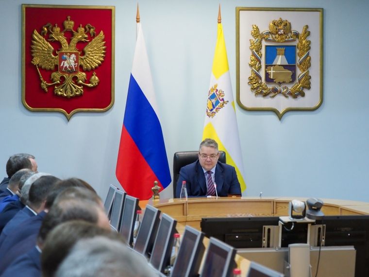 Более 3 млрд рублей потребуется на водоснабжение сёл Ставрополья Более 3 млрд рублей потребуется на водоснабжение сёл Ставрополья