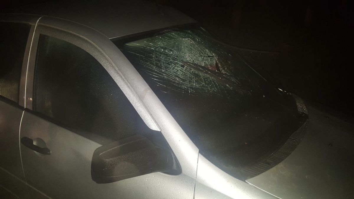 На Ставрополье в ДТП погиб пассажир "Калины" На Ставрополье в ДТП погиб пассажир "Калины"