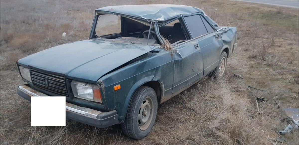 В Шпаковском районе пострадал 13-летний мальчик