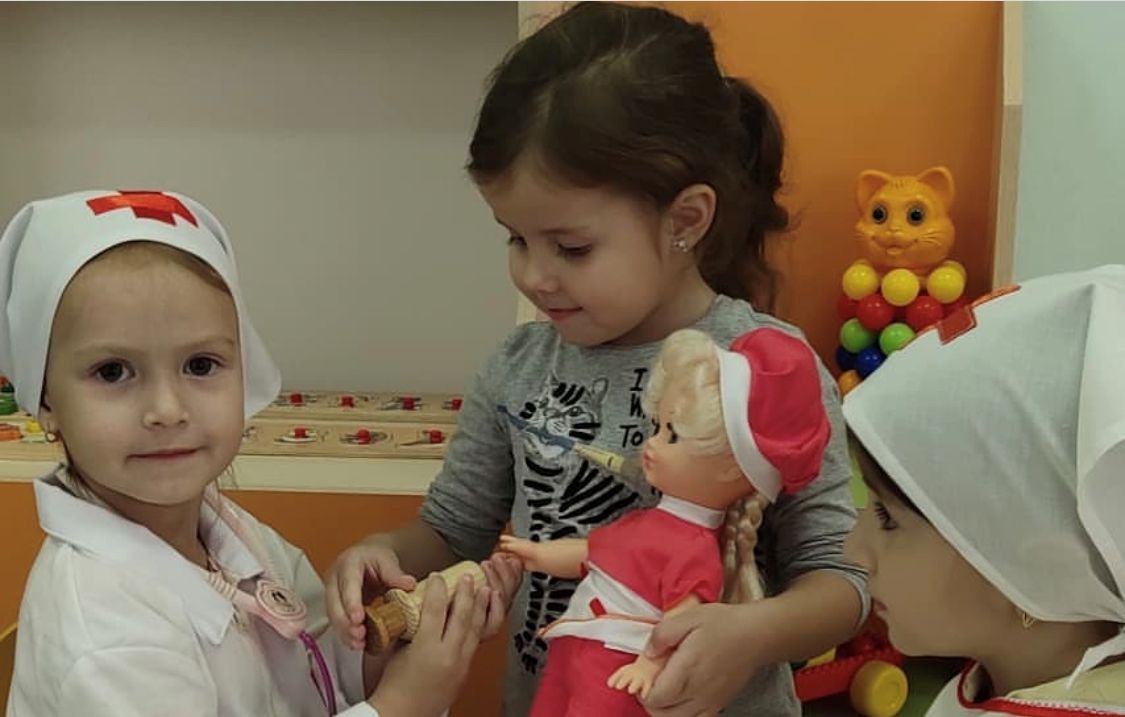 Жители Железноводска выберут название новому детсаду