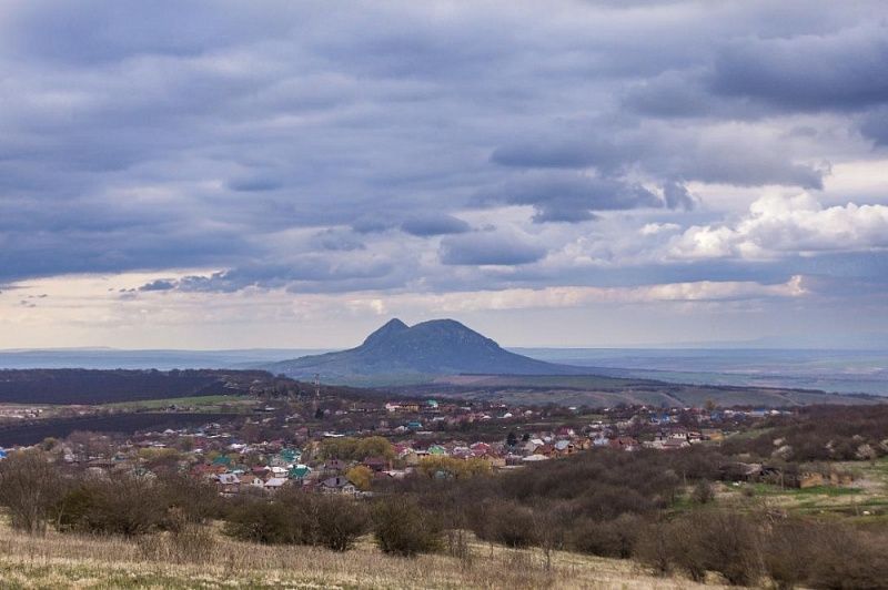 Завод нитроцеллюлозы в Лермонтове решили не строить